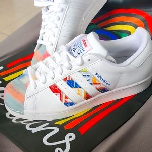 Adidas superstar